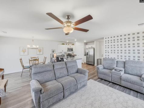 684 Dundee Court Lexington SC 29073-9799