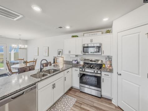 684 Dundee Court Lexington SC 29073-9799