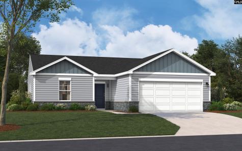 306 Paratrooper Lane Columbia SC 29229