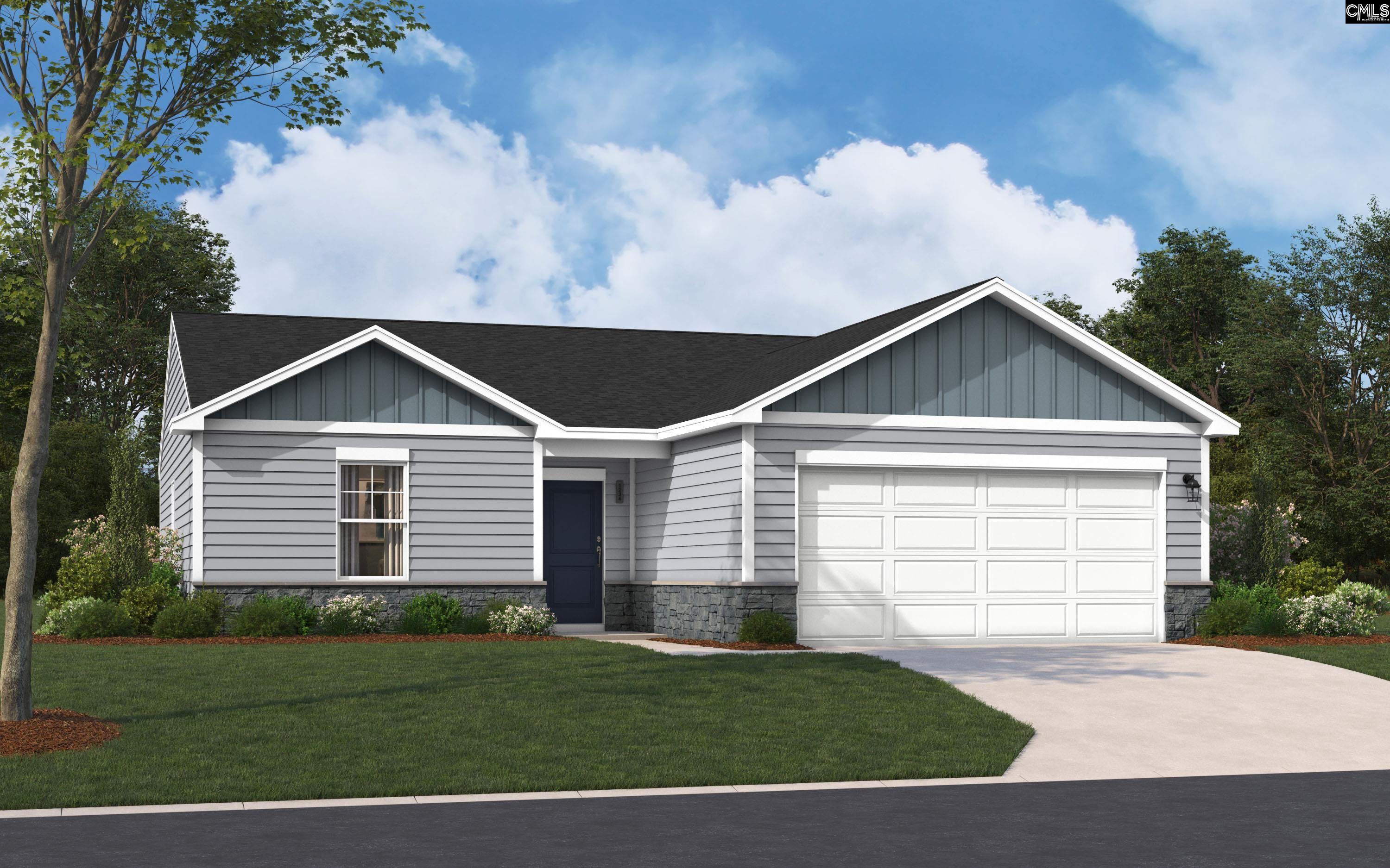 306 Paratrooper Lane Columbia SC 29229