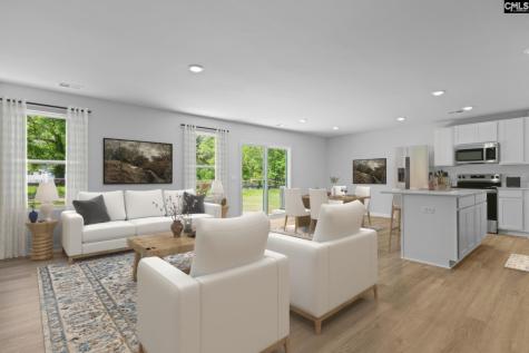 306 Paratrooper Lane Columbia SC 29229