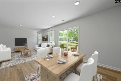 306 Paratrooper Lane Columbia SC 29229