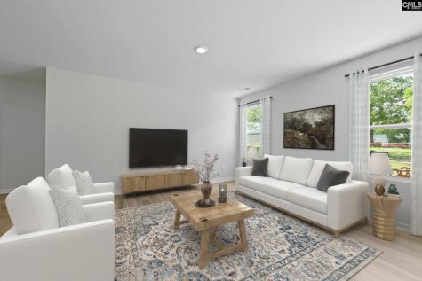 306 Paratrooper Lane Columbia SC 29229