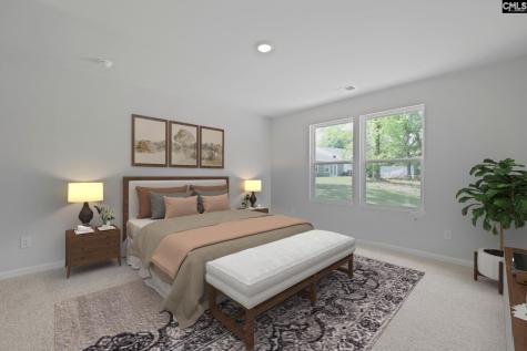 306 Paratrooper Lane Columbia SC 29229