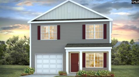 121 Tahoe Drive Orangeburg SC 29118