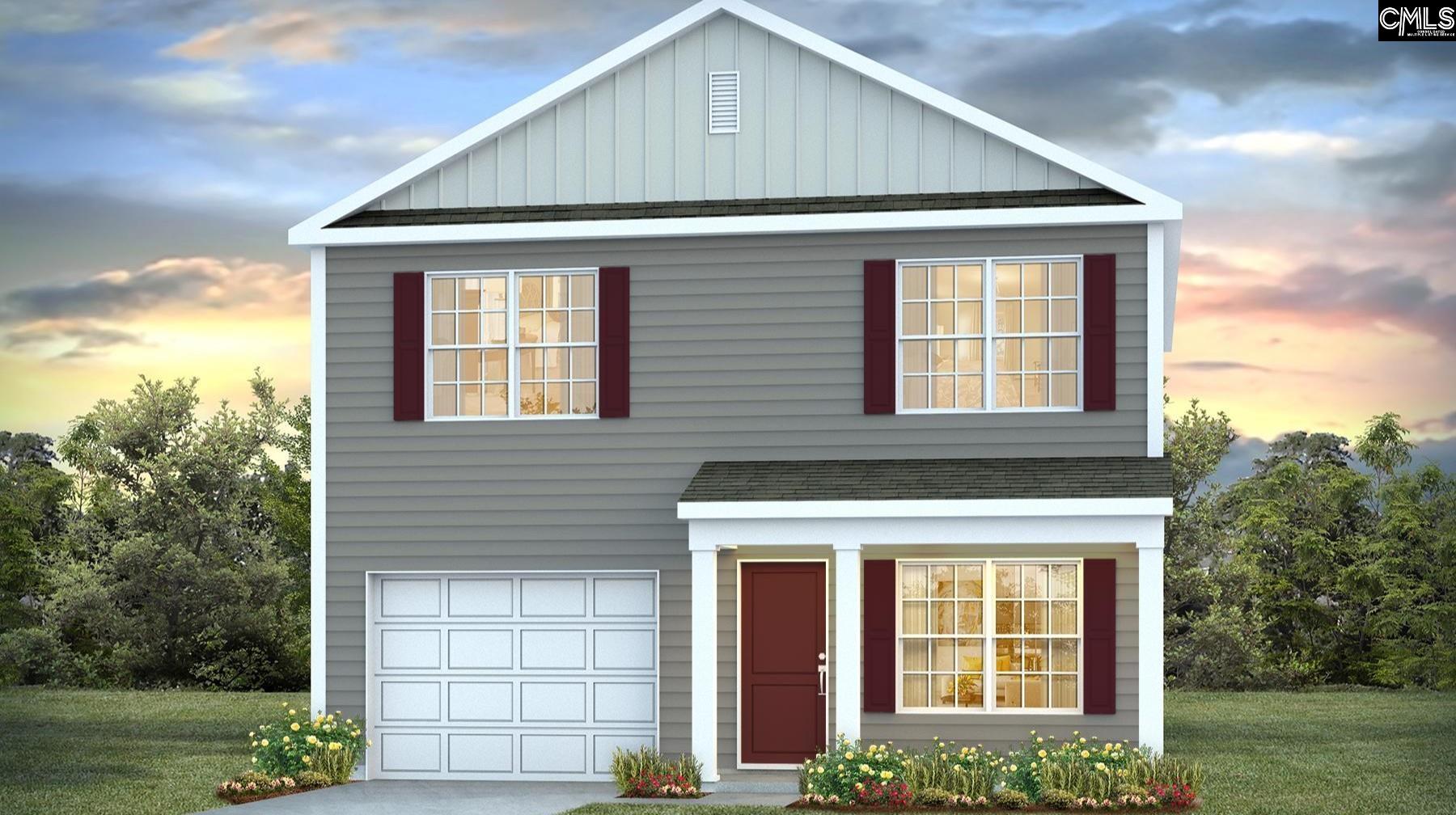 121 Tahoe Drive Orangeburg SC 29118