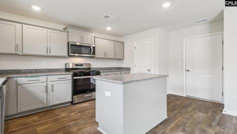 121 Tahoe Drive Orangeburg SC 29118