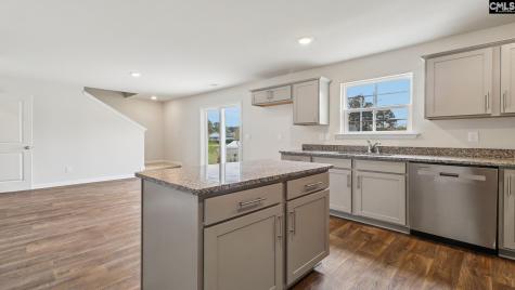121 Tahoe Drive Orangeburg SC 29118