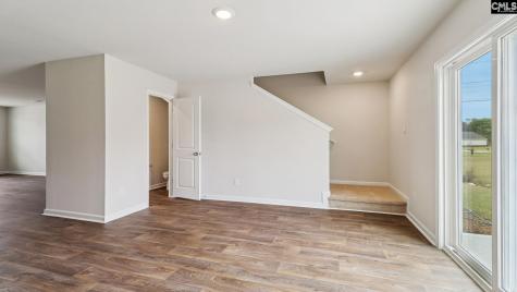 121 Tahoe Drive Orangeburg SC 29118