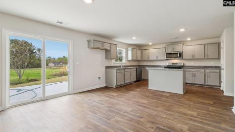 121 Tahoe Drive Orangeburg SC 29118