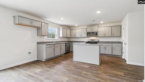 121 Tahoe Drive Orangeburg SC 29118
