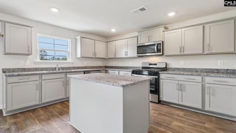 121 Tahoe Drive Orangeburg SC 29118