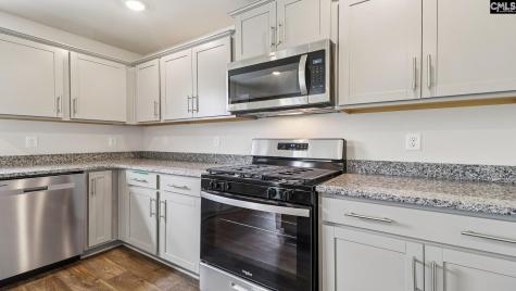 121 Tahoe Drive Orangeburg SC 29118