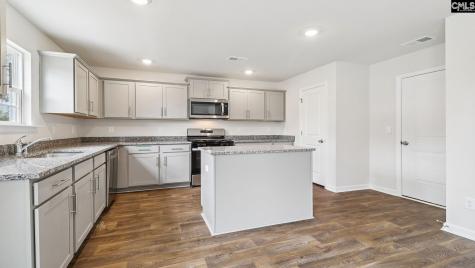 121 Tahoe Drive Orangeburg SC 29118