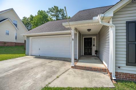 15 Walnut Grove Way Irmo SC 29063