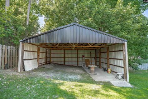 15 Walnut Grove Way Irmo SC 29063