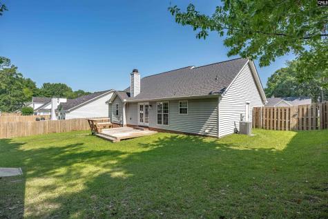15 Walnut Grove Way Irmo SC 29063