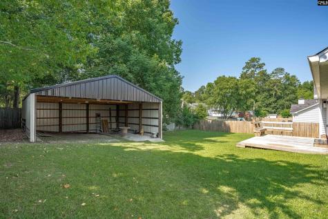 15 Walnut Grove Way Irmo SC 29063