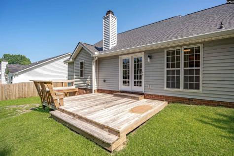 15 Walnut Grove Way Irmo SC 29063