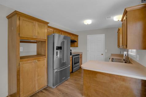 15 Walnut Grove Way Irmo SC 29063
