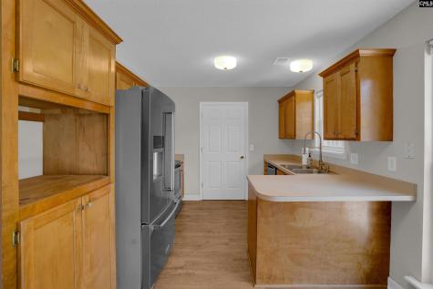 15 Walnut Grove Way Irmo SC 29063