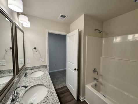 626 Corkscrew Lane Blythewood SC 29016