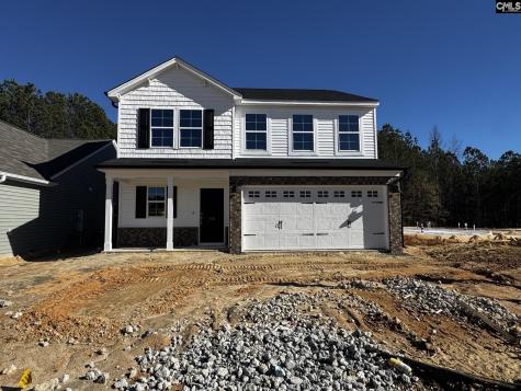 143 Kingsley Drive Blythewood SC 29016