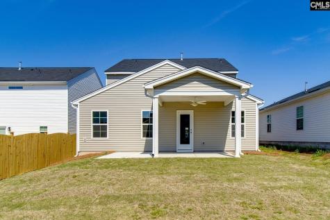 143 Kingsley Drive Blythewood SC 29016