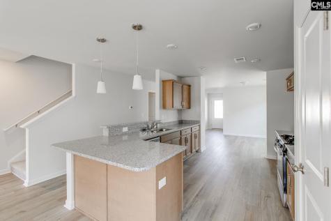 143 Kingsley Drive Blythewood SC 29016