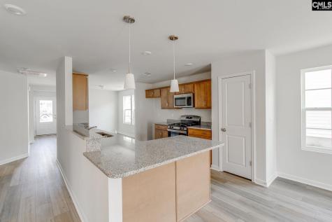 143 Kingsley Drive Blythewood SC 29016