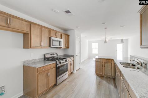 143 Kingsley Drive Blythewood SC 29016