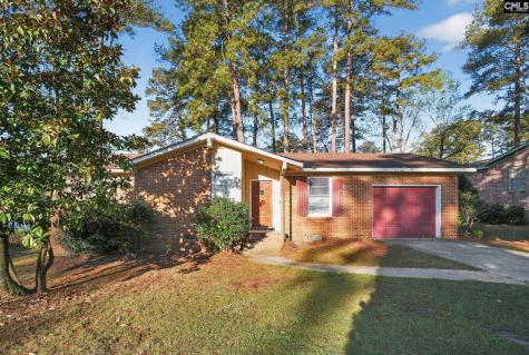 6 Woodtrail Court Columbia SC 29210