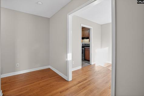 6 Woodtrail Court Columbia SC 29210