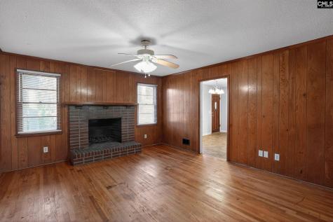 6 Woodtrail Court Columbia SC 29210