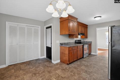 6 Woodtrail Court Columbia SC 29210