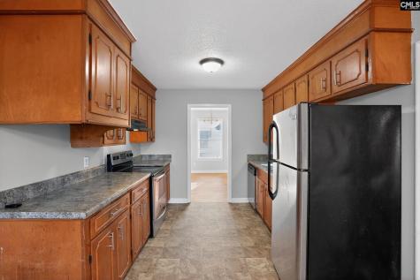 6 Woodtrail Court Columbia SC 29210