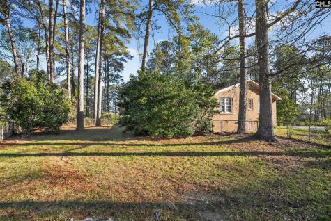 6 Woodtrail Court Columbia SC 29210
