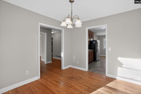 6 Woodtrail Court Columbia SC 29210
