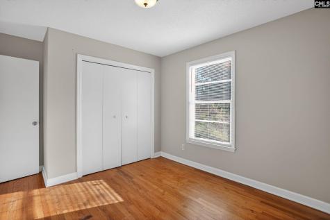 6 Woodtrail Court Columbia SC 29210