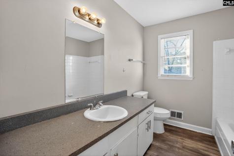 6 Woodtrail Court Columbia SC 29210