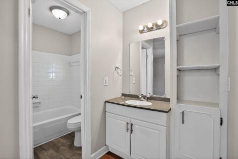 6 Woodtrail Court Columbia SC 29210