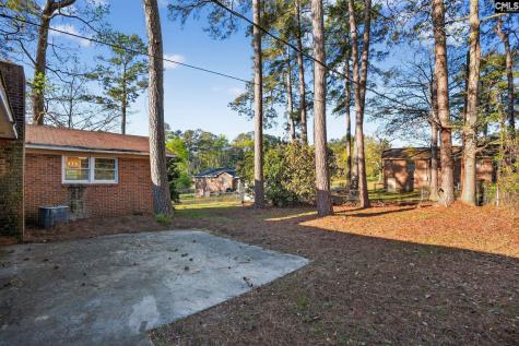 6 Woodtrail Court Columbia SC 29210
