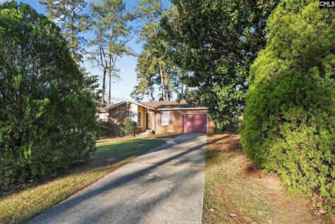 6 Woodtrail Court Columbia SC 29210