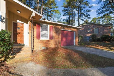 6 Woodtrail Court Columbia SC 29210