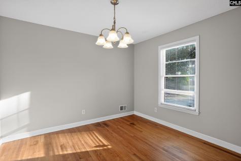 6 Woodtrail Court Columbia SC 29210