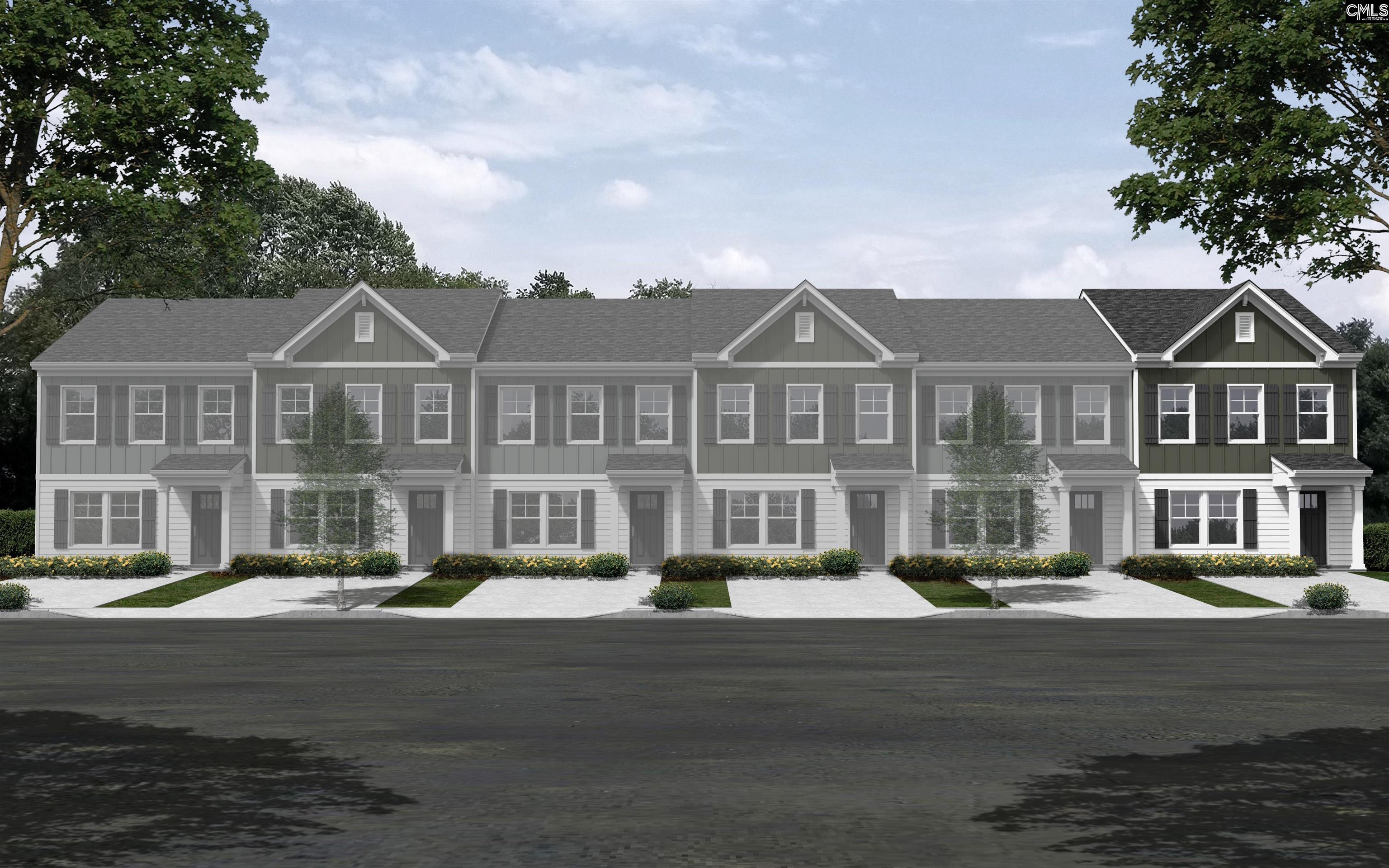 160 Carr Lane Columbia SC 29223