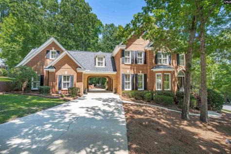 7 Land Stone Court Irmo SC 29063
