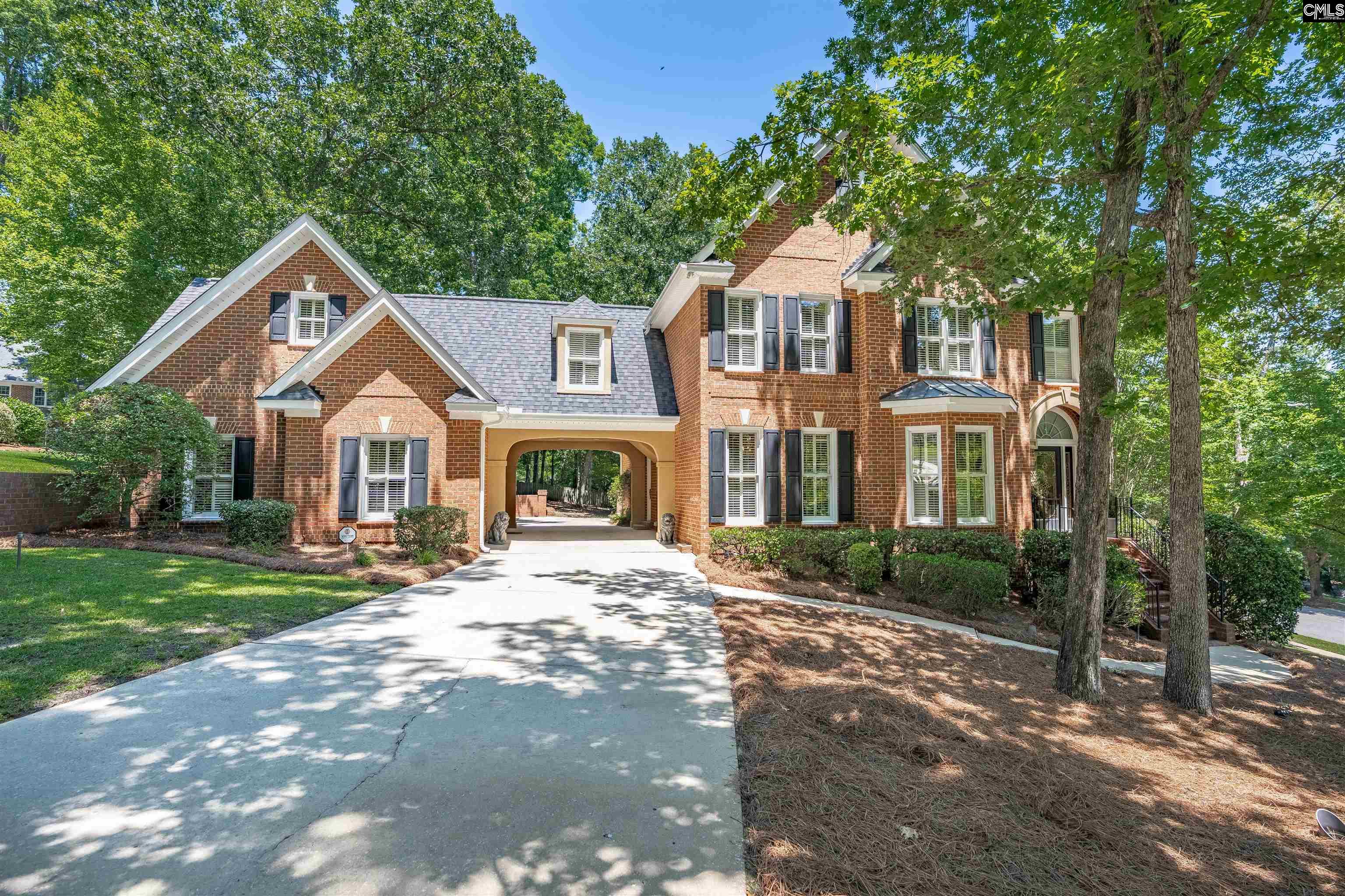 7 Land Stone Court Irmo SC 29063