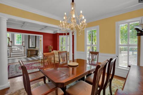 7 Land Stone Court Irmo SC 29063