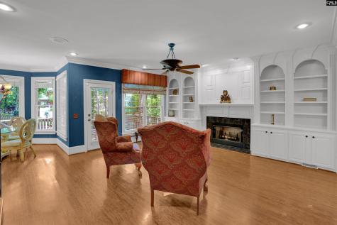 7 Land Stone Court Irmo SC 29063